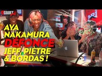 Thumbnail for the Aya Nakamura - DÉFONCE PIÈTRE JEFF ET BORDAS link, provided by host site