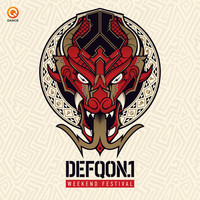 Thumbnail for the Miss K8 - Defqon.1 2016 Continuous Mix by Miss K8 link, provided by host site