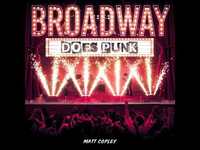 Thumbnail for the Matt Copley - Defying Gravity - (BROADWAY DOES PUNK) - [TEASER] link, provided by host site