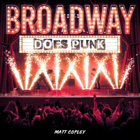 Thumbnail for the Matt Copley - Defying Gravity link, provided by host site