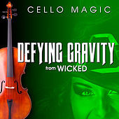Thumbnail for the Cello Magic - Defying Gravity (From "Wicked") [Cello Version] link, provided by host site