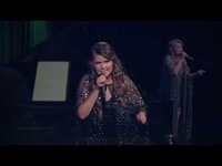 Thumbnail for the Saara Aalto - Defying Gravity (From Wicked) (filmed on) link, provided by host site