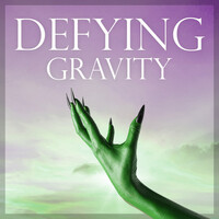Thumbnail for the Stephen Schwartz - Defying Gravity: Songs from Wicked link, provided by host site