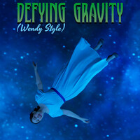 Thumbnail for the Whitney Avalon - Defying Gravity (Wendy Style) link, provided by host site