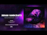 Thumbnail for the Indian Handcrafts - Degenerate Case link, provided by host site
