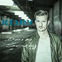 Thumbnail for the Koby - Dein Song link, provided by host site