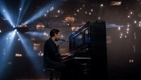 Thumbnail for the Max Giesinger - Deine Zweifel (Piano Version) link, provided by host site