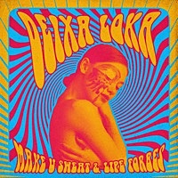 Thumbnail for the Make U Sweat - Deixa Loka link, provided by host site