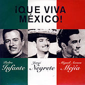 Thumbnail for the Pedro Infante - Deja link, provided by host site