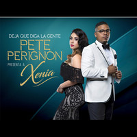 Thumbnail for the Pete Perignon - Deja Que Diga la Gente link, provided by host site