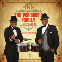 Thumbnail for the Pete Perignon - Deja Que Diga la Gente link, provided by host site