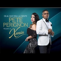 Thumbnail for the Pete Perignon - Deja Que Diga la Gente link, provided by host site
