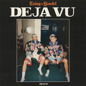 Thumbnail for the Tainy - DEJA VU link, provided by host site