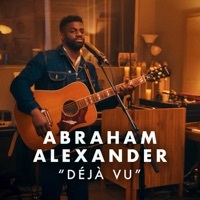 Image of Abraham Alexander linking to their artist page due to link from them being at the top of the main table on this page