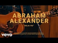 Thumbnail for the Abraham Alexander - Déjà Vu link, provided by host site
