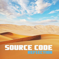 Thumbnail for the Generic - Deja Vu - Source Code Remix link, provided by host site