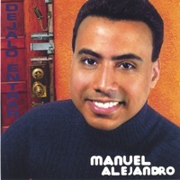 Thumbnail for the Manuel Alejandro - Dejalo Entrar link, provided by host site