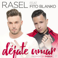 Thumbnail for the Rasel - Déjate amar link, provided by host site