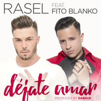 Thumbnail for the Rasel - Déjate amar link, provided by host site