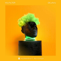 Thumbnail for the Hilfilter - DejaVu link, provided by host site
