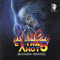 Thumbnail for the Chirag Pehchan - Dekho Dekho (Ragga Remix) link, provided by host site