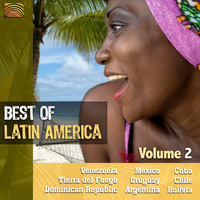 Thumbnail for the Sebastian Solis - Del Caribe a los Andes link, provided by host site