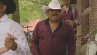 Thumbnail for the Los Invasores de Nuevo León - Del Corazón a la Piel link, provided by host site