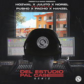 Thumbnail for the Hozwal - Del Estudio Pal Case (Remix) link, provided by host site