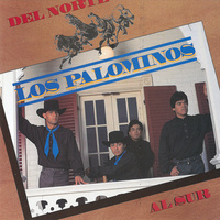 Thumbnail for the Los Palominos - Del Norte Al Sur link, provided by host site