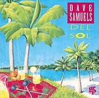 Image of Dave Samuels linking to their artist page due to link from them being at the top of the main table on this page