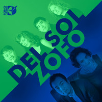 Thumbnail for the Del Sol String Quartet - Del Sol / ZOFO Split link, provided by host site