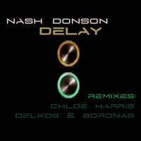 Thumbnail for the Nash Donson - Delay link, provided by host site