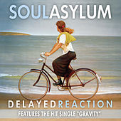 Thumbnail for the Soul Asylum - Delayed Reaction link, provided by host site