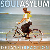 Thumbnail for the Soul Asylum - Delayed Reaction (Commentary Version) link, provided by host site