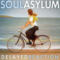 Thumbnail for the Soul Asylum - Delayed Reaction link, provided by host site
