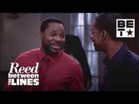 Thumbnail for the Flight - Delays, Favors, and Phonetics - It’s That Kind of Day | Full Episode | Reed Between The Lines link, provided by host site
