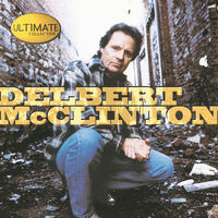 Thumbnail for the Delbert Mcclinton - Delbert McClinton: Ultimate Collection link, provided by host site