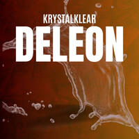 Image of Krystal Klear linking to their artist page due to link from them being at the top of the main table on this page