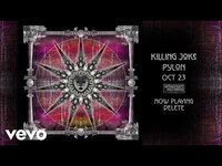 Thumbnail for the Killing Joke - Delete link, provided by host site