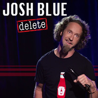Thumbnail for the Josh Blue - Delete link, provided by host site