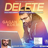 Thumbnail for the Gagan Kokri - Delete link, provided by host site