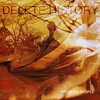 Thumbnail for the Problem People - Delete History link, provided by host site