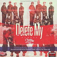 Thumbnail for the Section Boyz - Delete My Number link, provided by host site