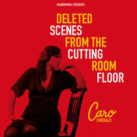 Thumbnail for the Caro Emerald - Deleted Scenes from the Cutting Room Floor link, provided by host site