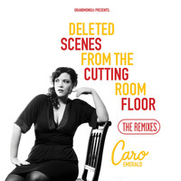 Thumbnail for the Caro Emerald - Deleted Scenes from the Cutting Room Floor the Remixes link, provided by host site
