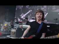 Thumbnail for the Grouplove - "Deleter" Live at Shaky Knees 2019 link, provided by host site