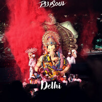 Thumbnail for the D33pSoul - Delhi link, provided by host site
