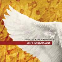 Thumbnail for the Sandeep Das - Delhi To Damascus link, provided by host site