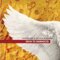 Thumbnail for the Sandeep Das - Delhi to Damascus link, provided by host site