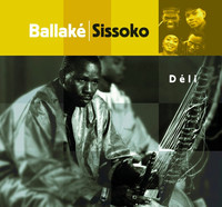 Thumbnail for the Ballaké Sissoko - Déli link, provided by host site